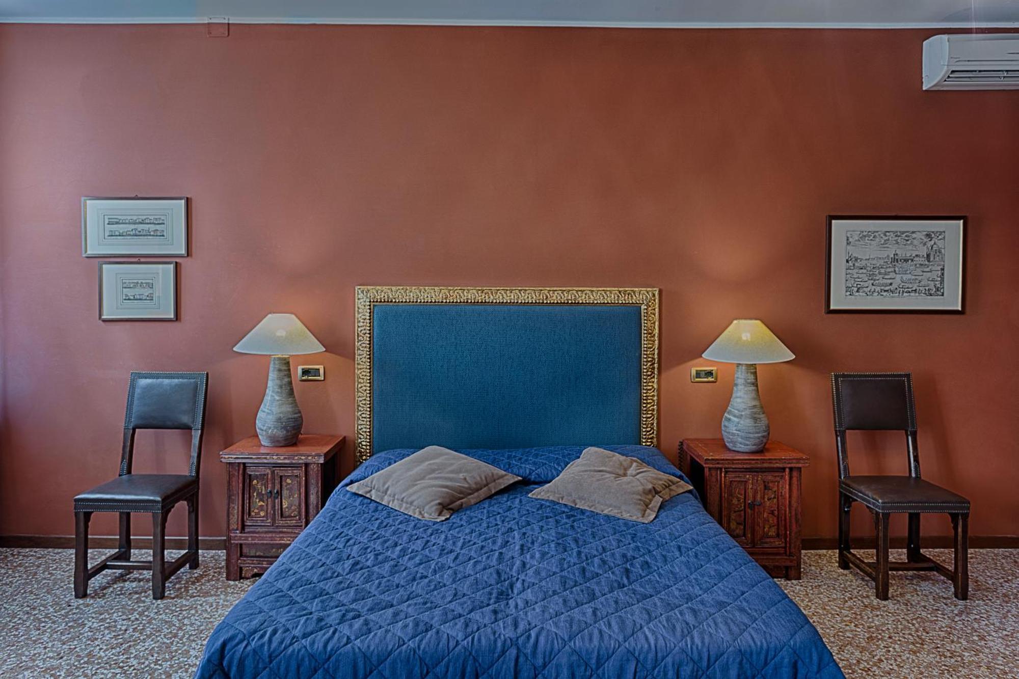 Hotel Guerrato Βενετία Εξωτερικό φωτογραφία