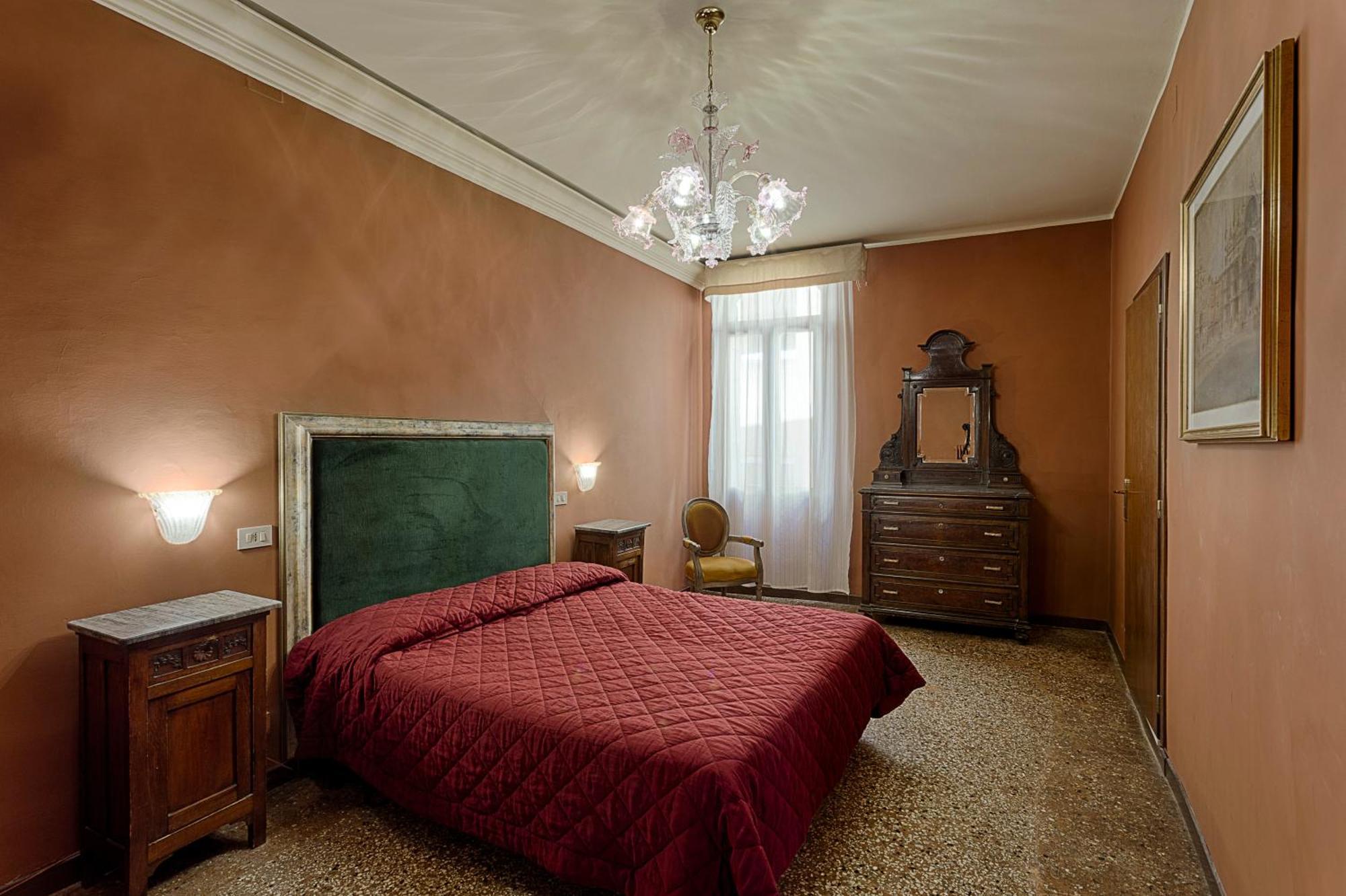 Hotel Guerrato Βενετία Εξωτερικό φωτογραφία
