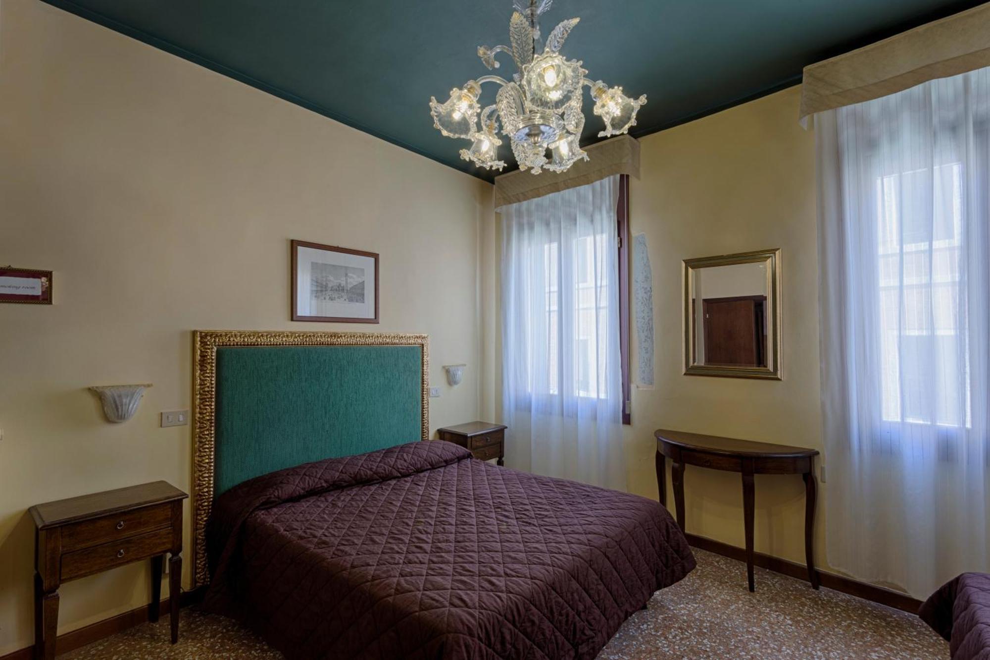 Hotel Guerrato Βενετία Εξωτερικό φωτογραφία