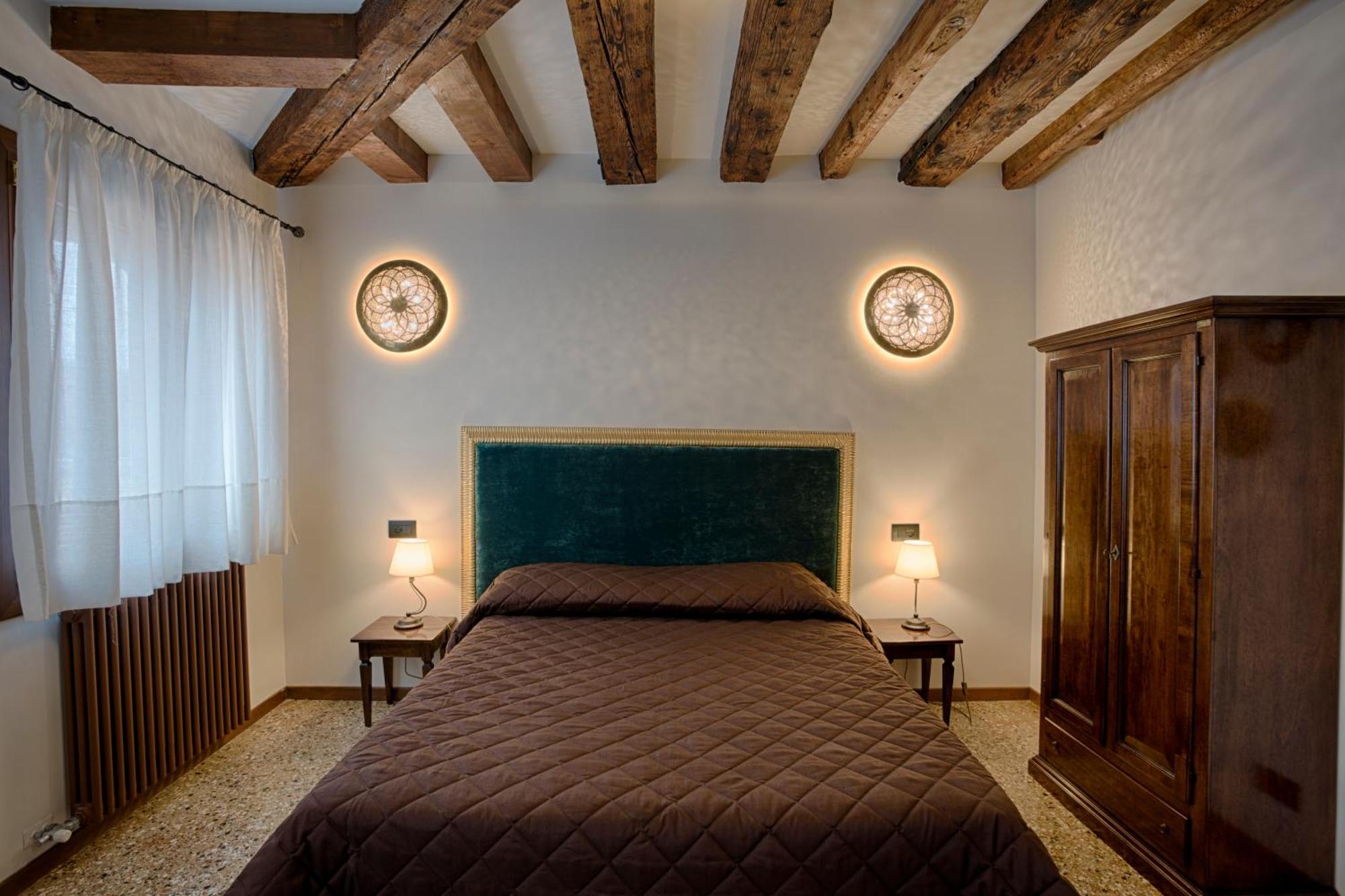 Hotel Guerrato Βενετία Εξωτερικό φωτογραφία