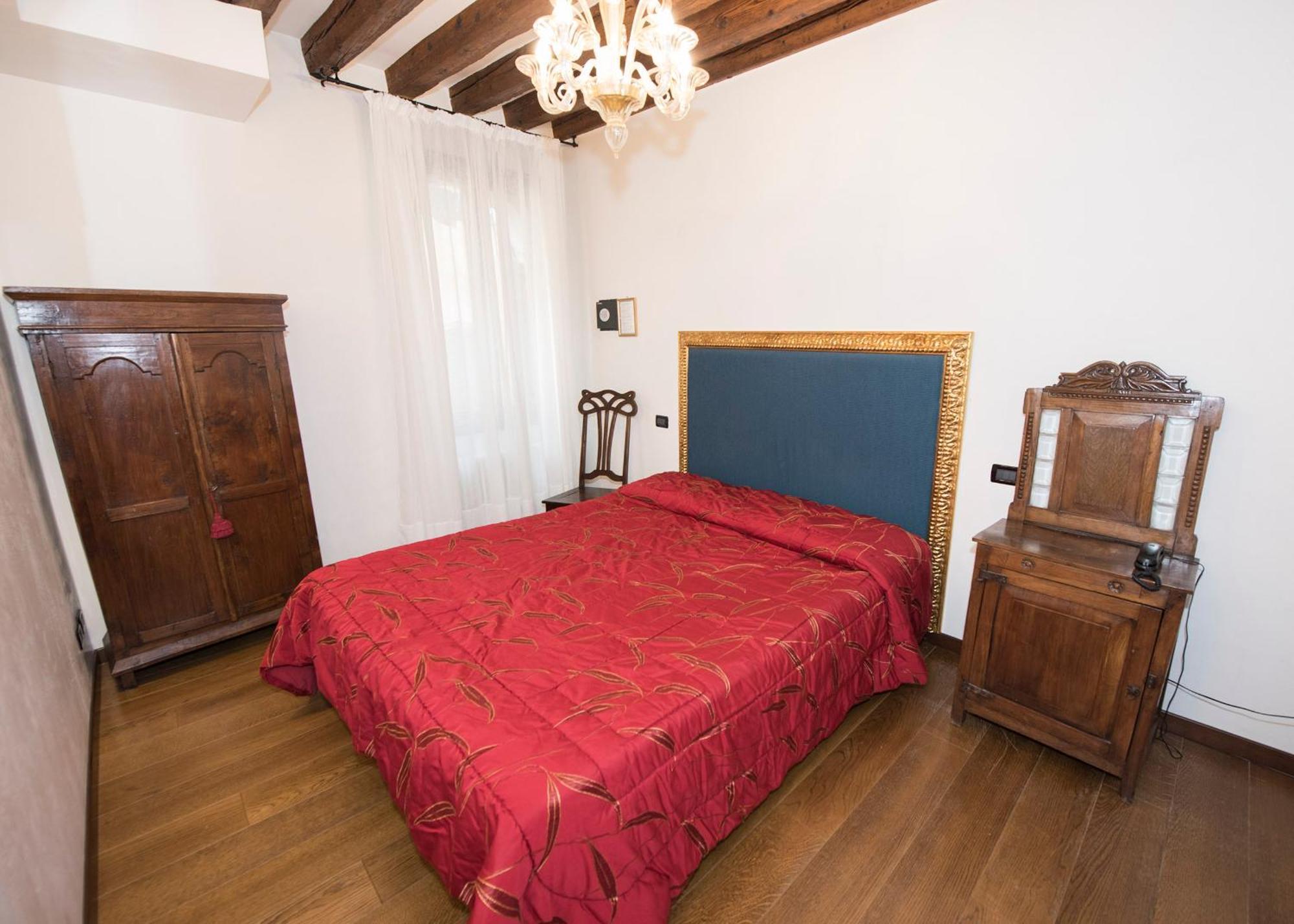 Hotel Guerrato Βενετία Εξωτερικό φωτογραφία