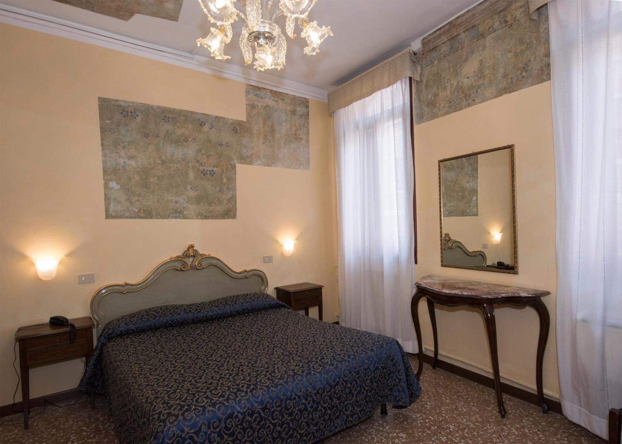 Hotel Guerrato Βενετία Εξωτερικό φωτογραφία