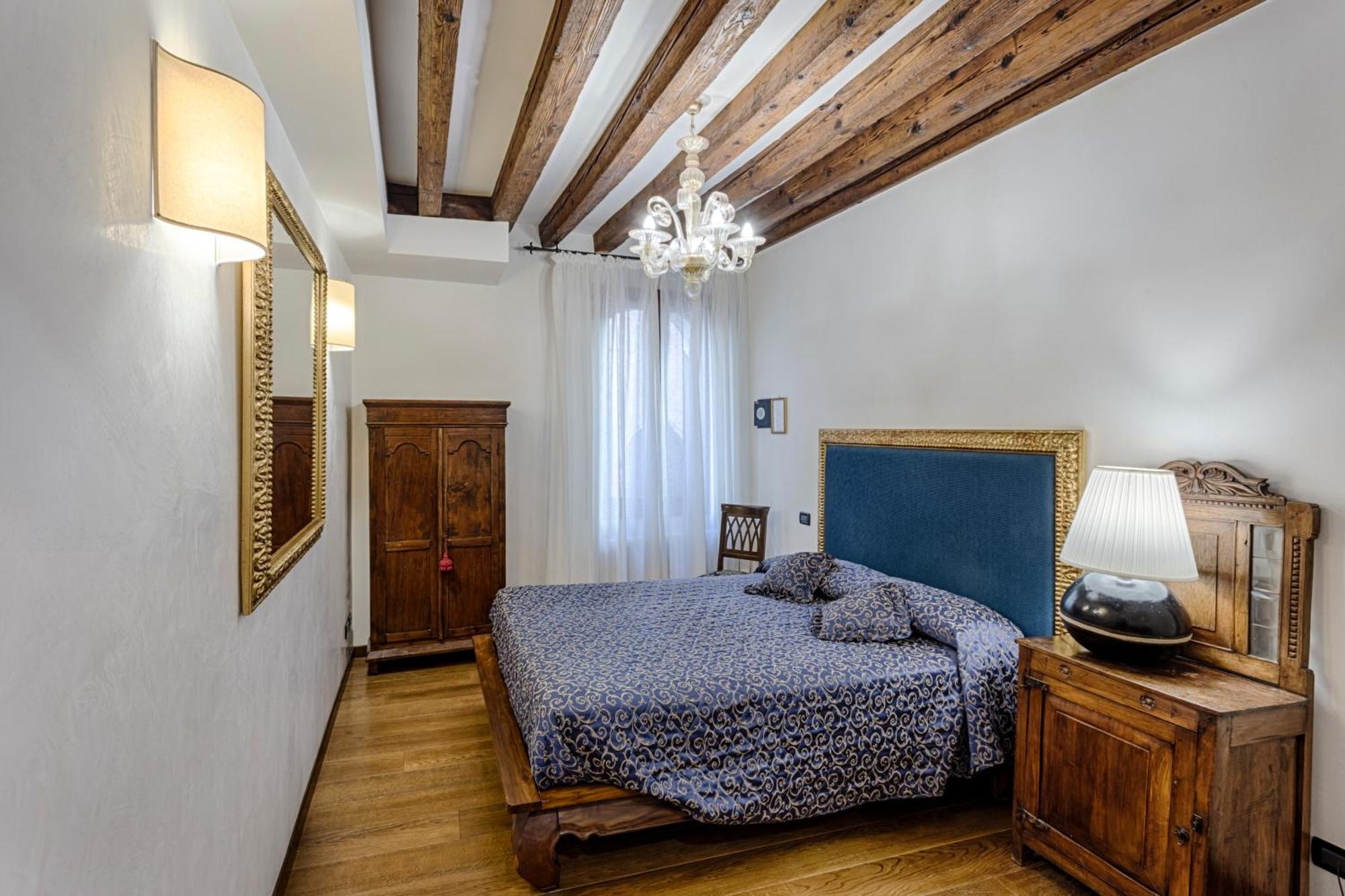 Hotel Guerrato Βενετία Εξωτερικό φωτογραφία