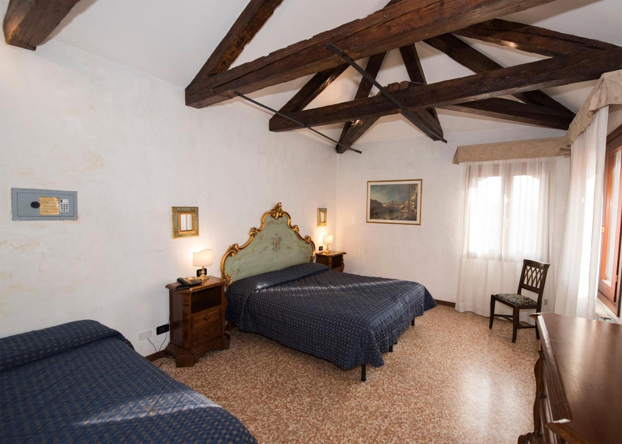 Hotel Guerrato Βενετία Εξωτερικό φωτογραφία