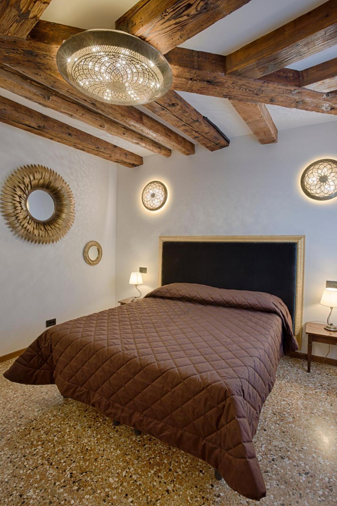 Hotel Guerrato Βενετία Εξωτερικό φωτογραφία