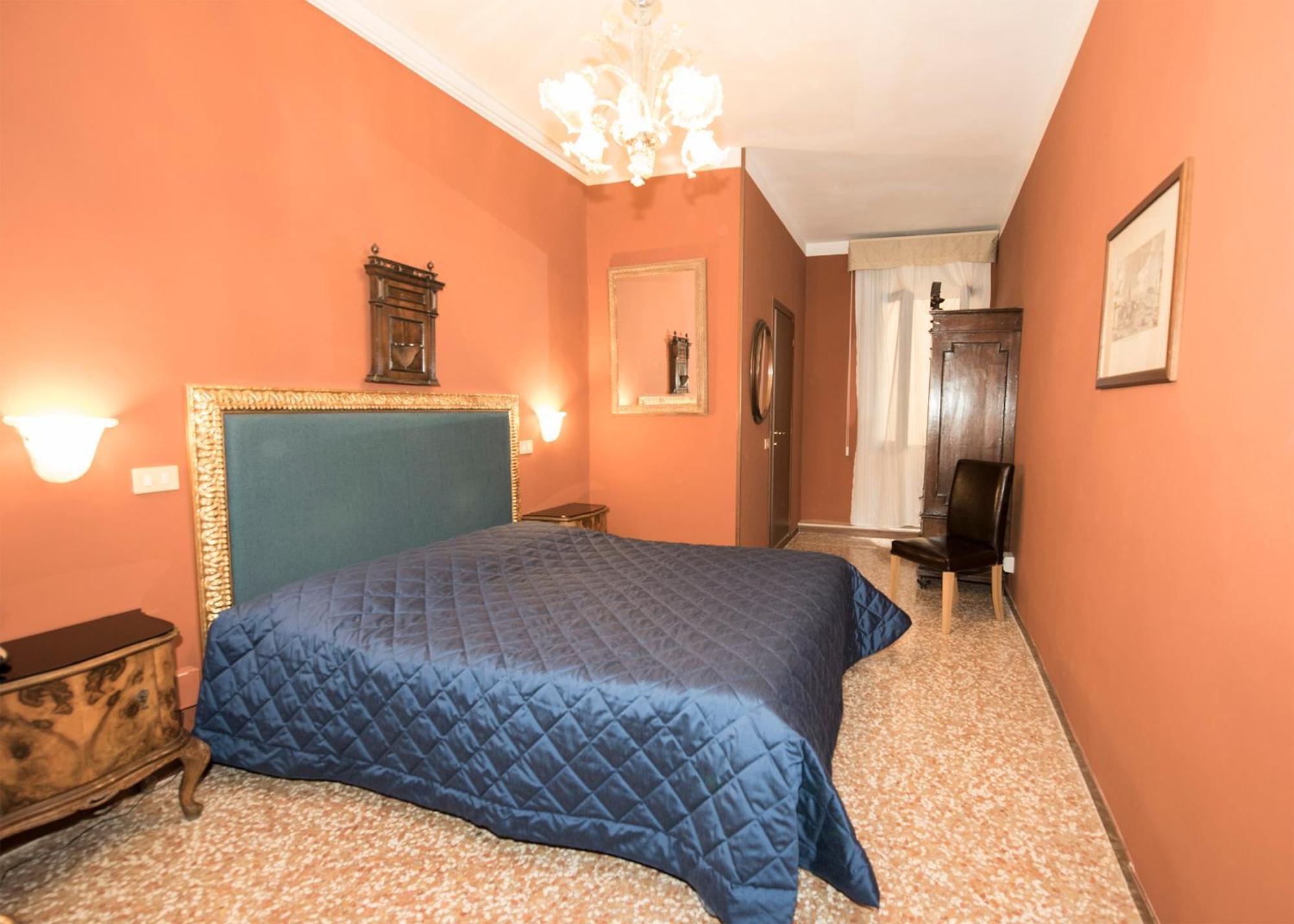 Hotel Guerrato Βενετία Εξωτερικό φωτογραφία