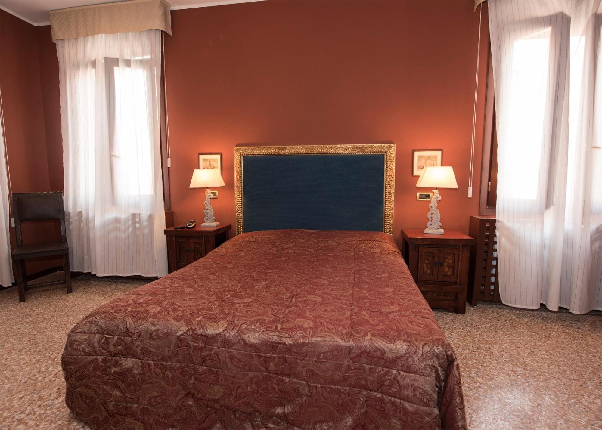 Hotel Guerrato Βενετία Εξωτερικό φωτογραφία