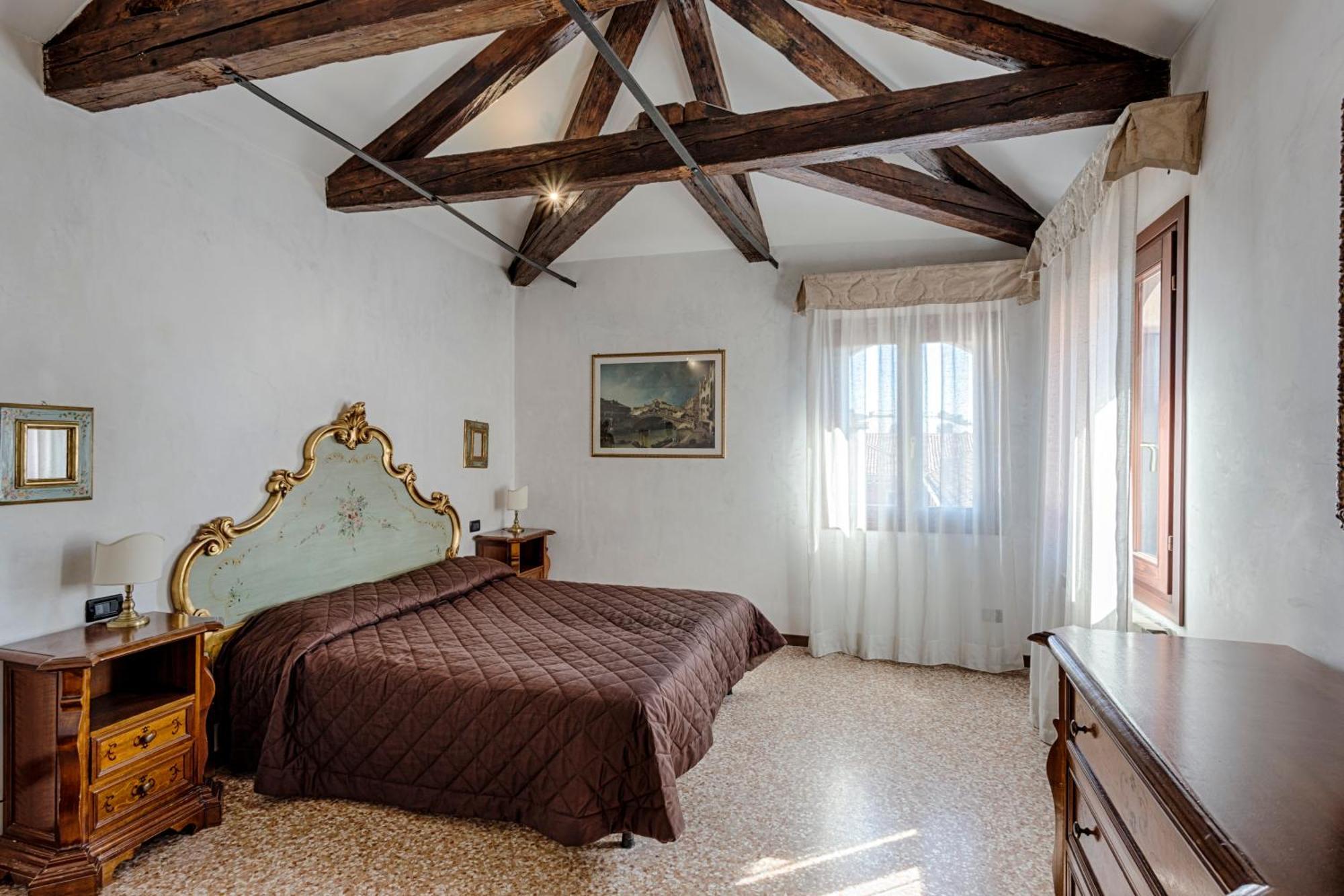 Hotel Guerrato Βενετία Εξωτερικό φωτογραφία