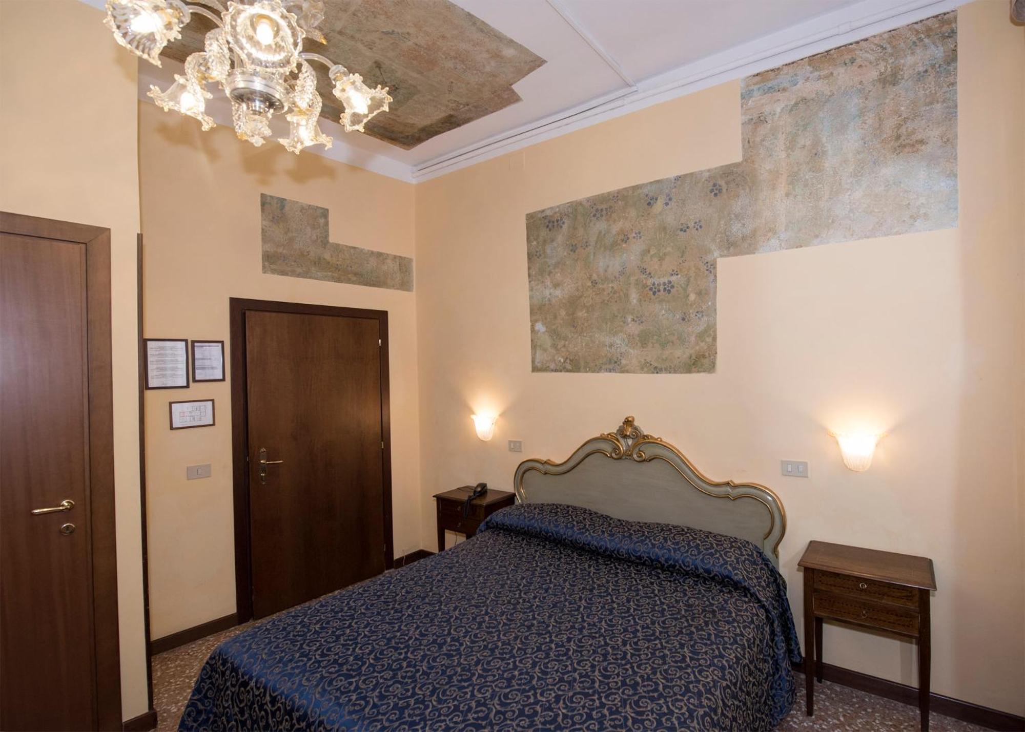 Hotel Guerrato Βενετία Εξωτερικό φωτογραφία