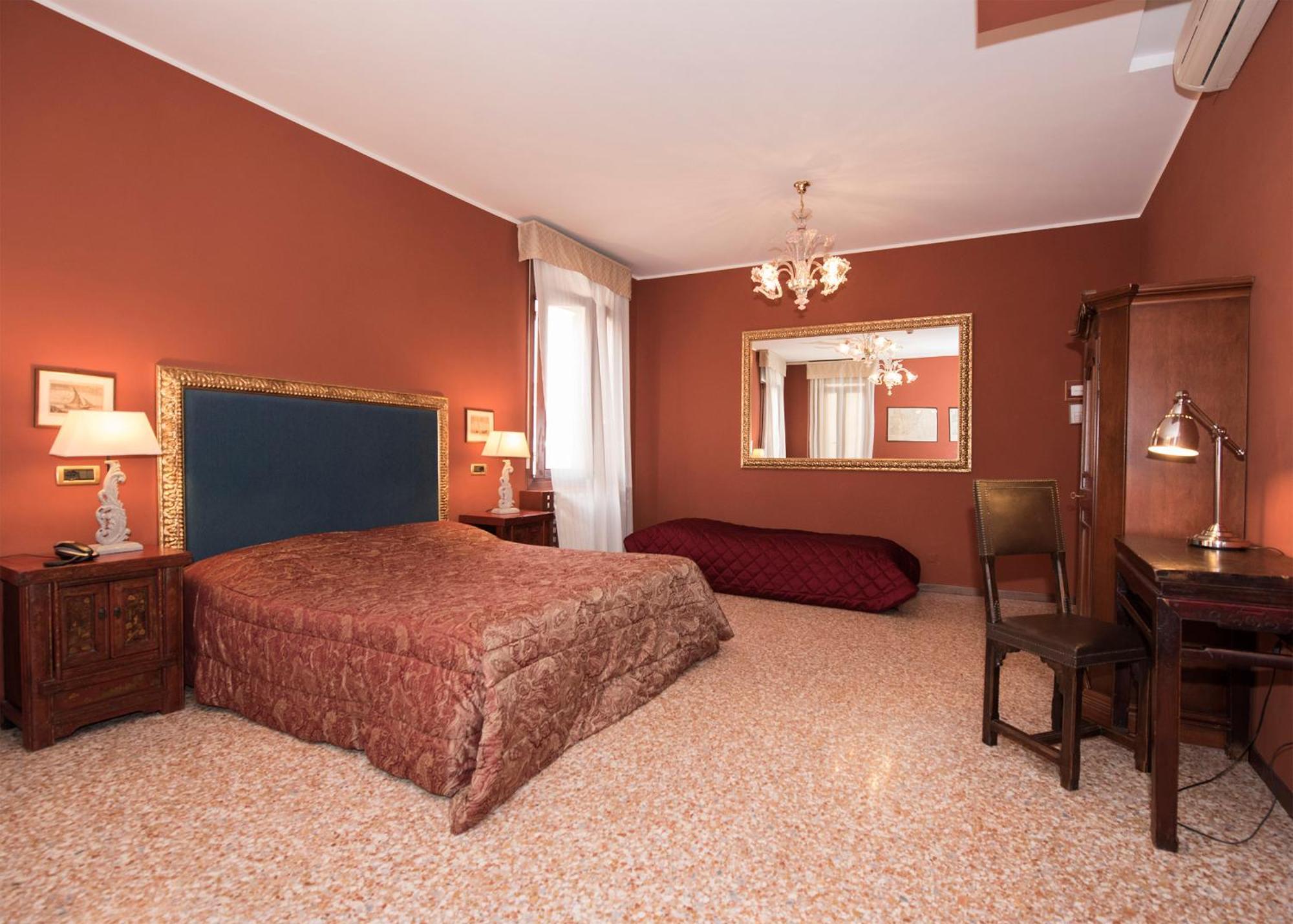 Hotel Guerrato Βενετία Εξωτερικό φωτογραφία