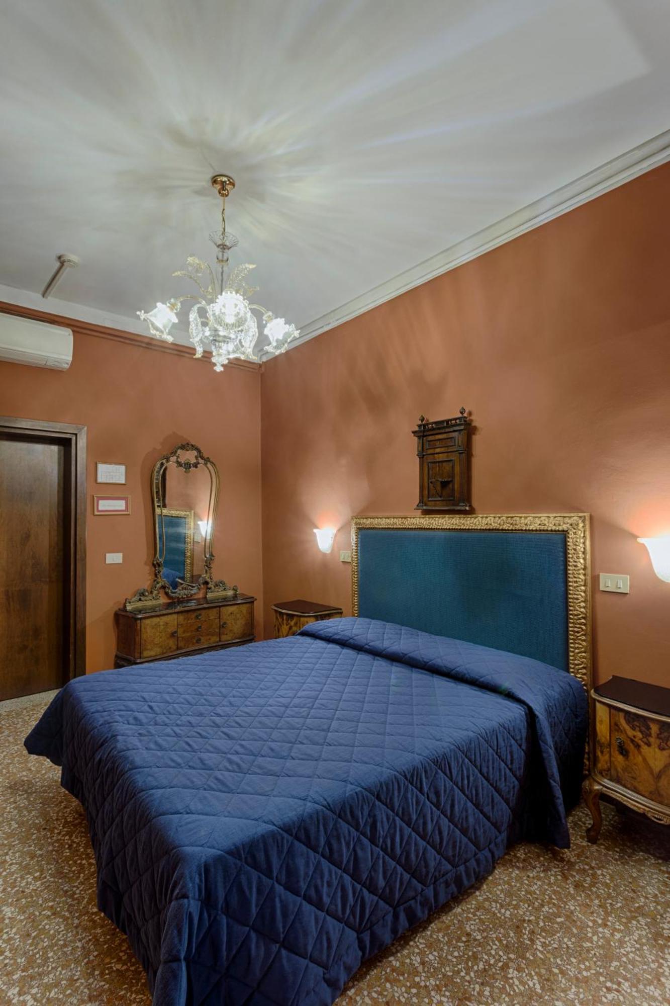 Hotel Guerrato Βενετία Εξωτερικό φωτογραφία
