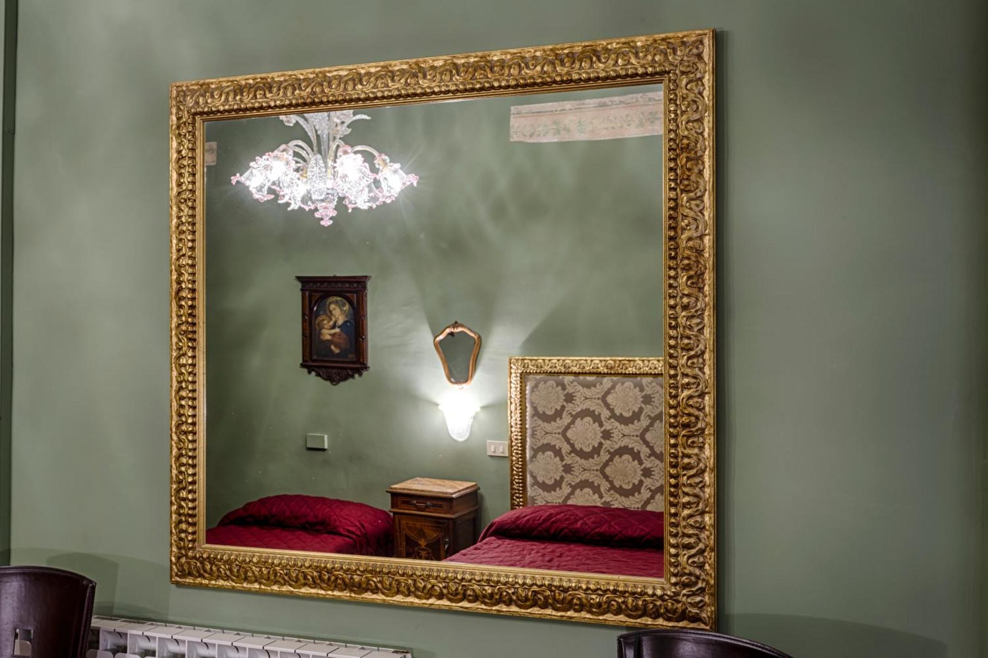 Hotel Guerrato Βενετία Δωμάτιο φωτογραφία