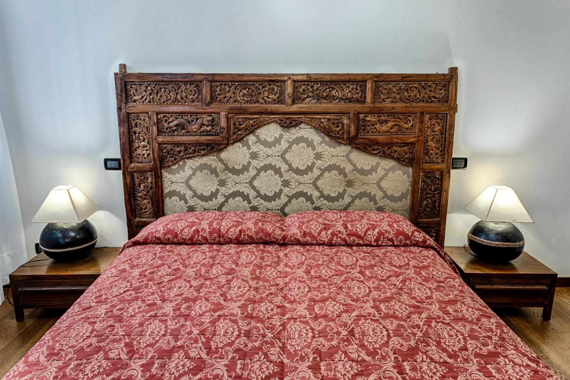 Hotel Guerrato Βενετία Δωμάτιο φωτογραφία