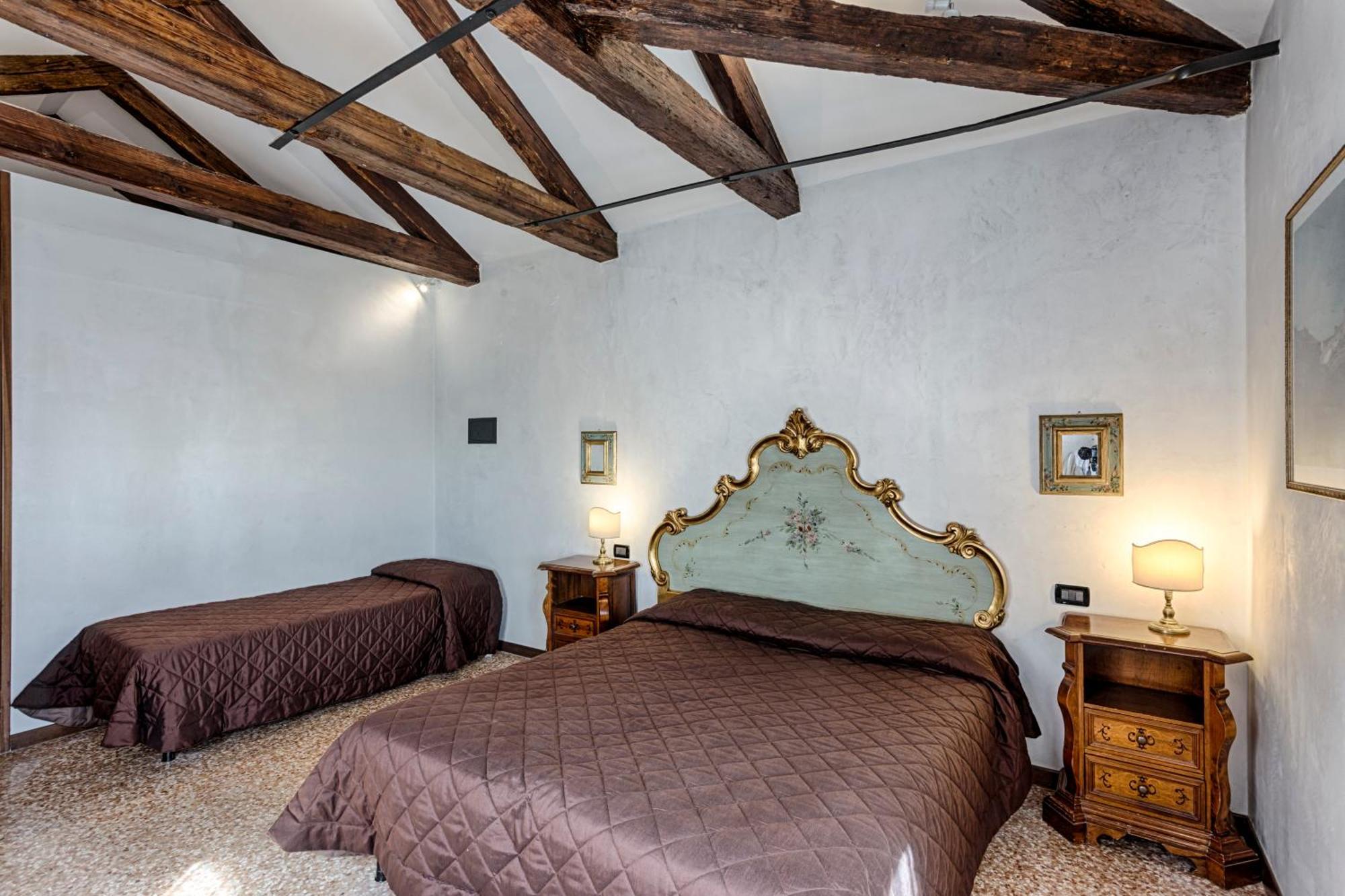 Hotel Guerrato Βενετία Δωμάτιο φωτογραφία