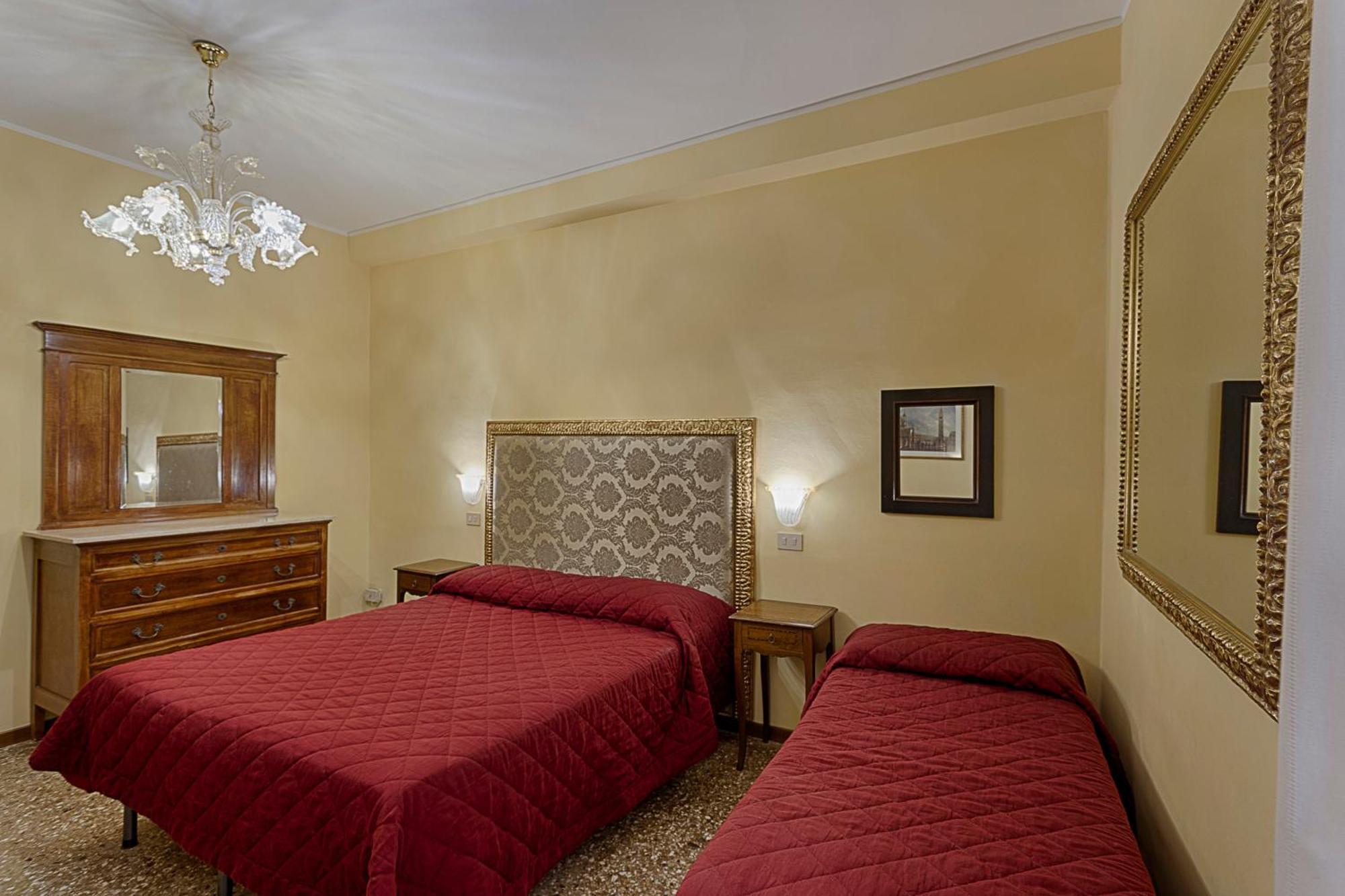 Hotel Guerrato Βενετία Εξωτερικό φωτογραφία