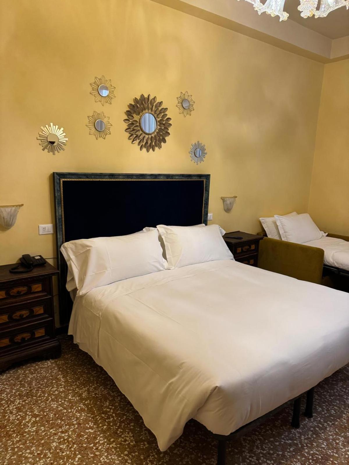 Hotel Guerrato Βενετία Εξωτερικό φωτογραφία
