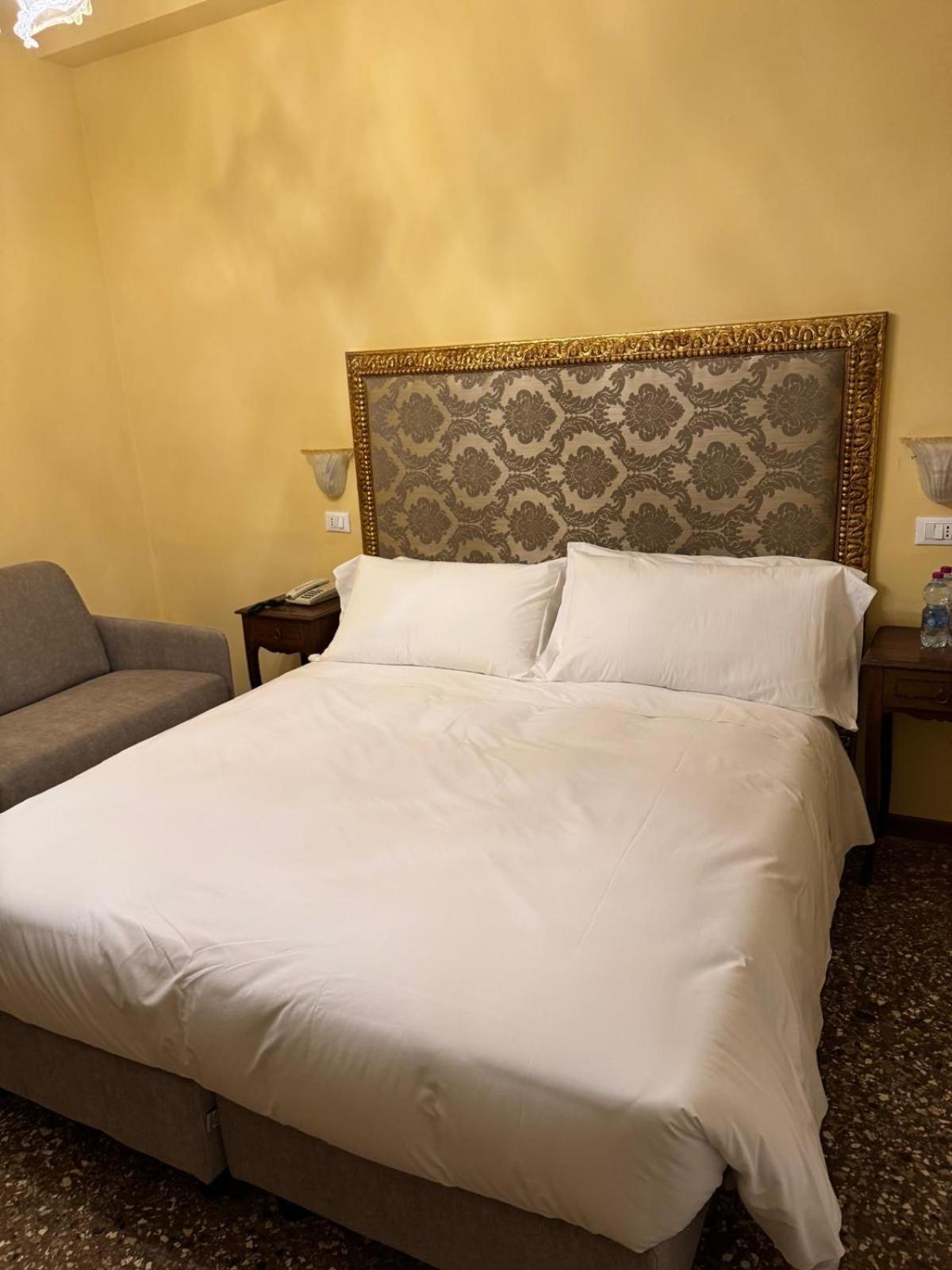 Hotel Guerrato Βενετία Εξωτερικό φωτογραφία