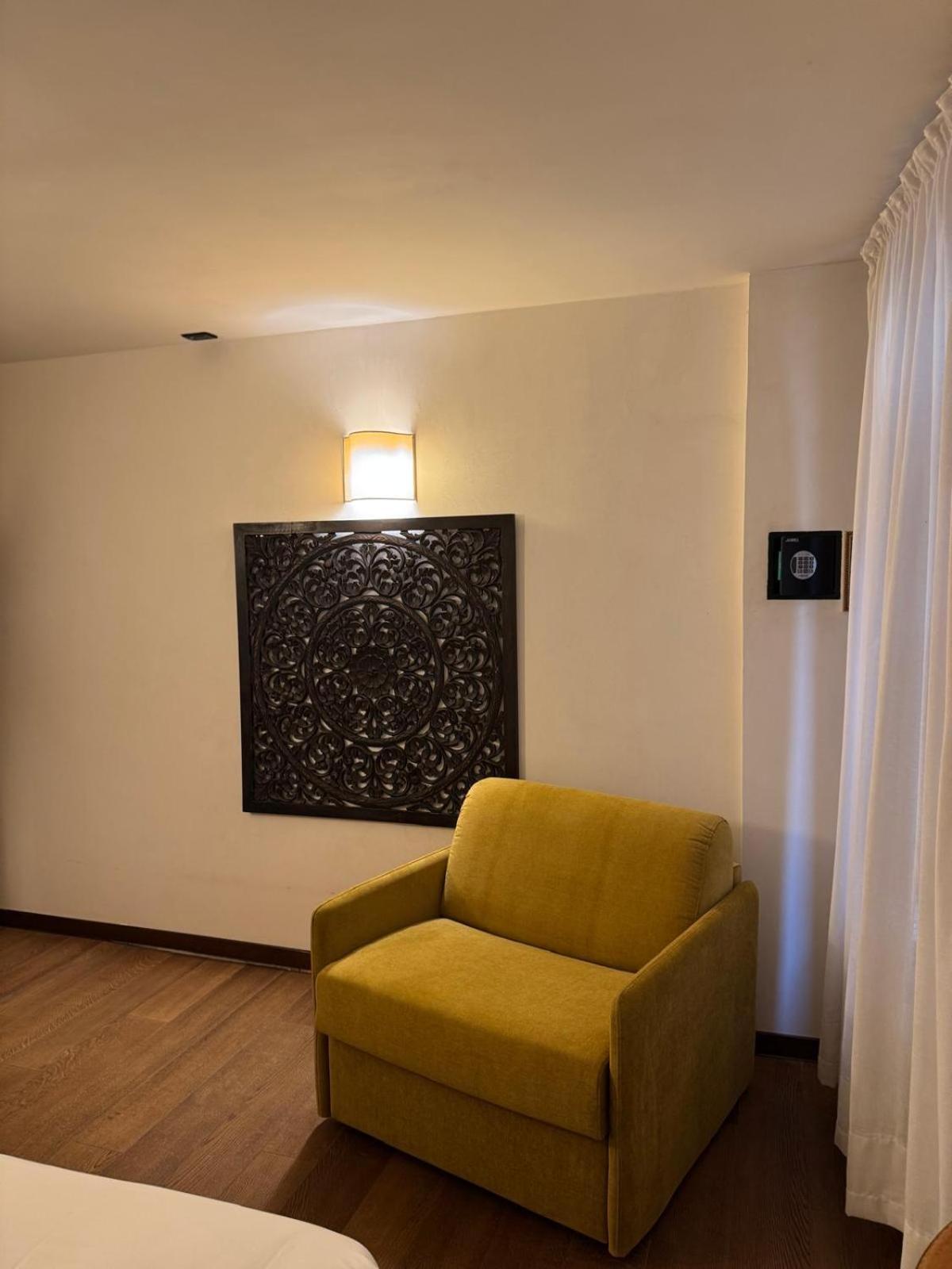 Hotel Guerrato Βενετία Εξωτερικό φωτογραφία