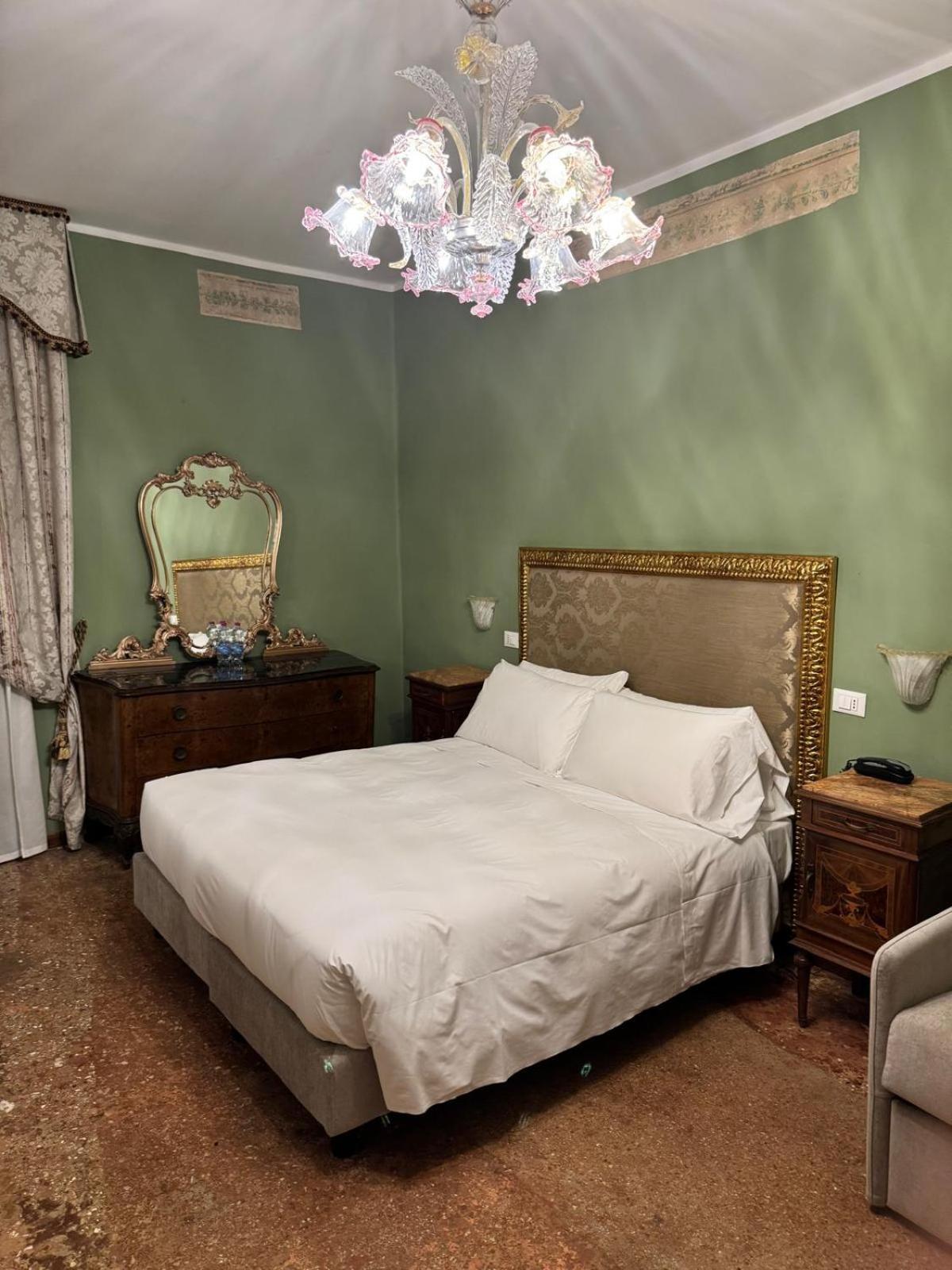 Hotel Guerrato Βενετία Εξωτερικό φωτογραφία