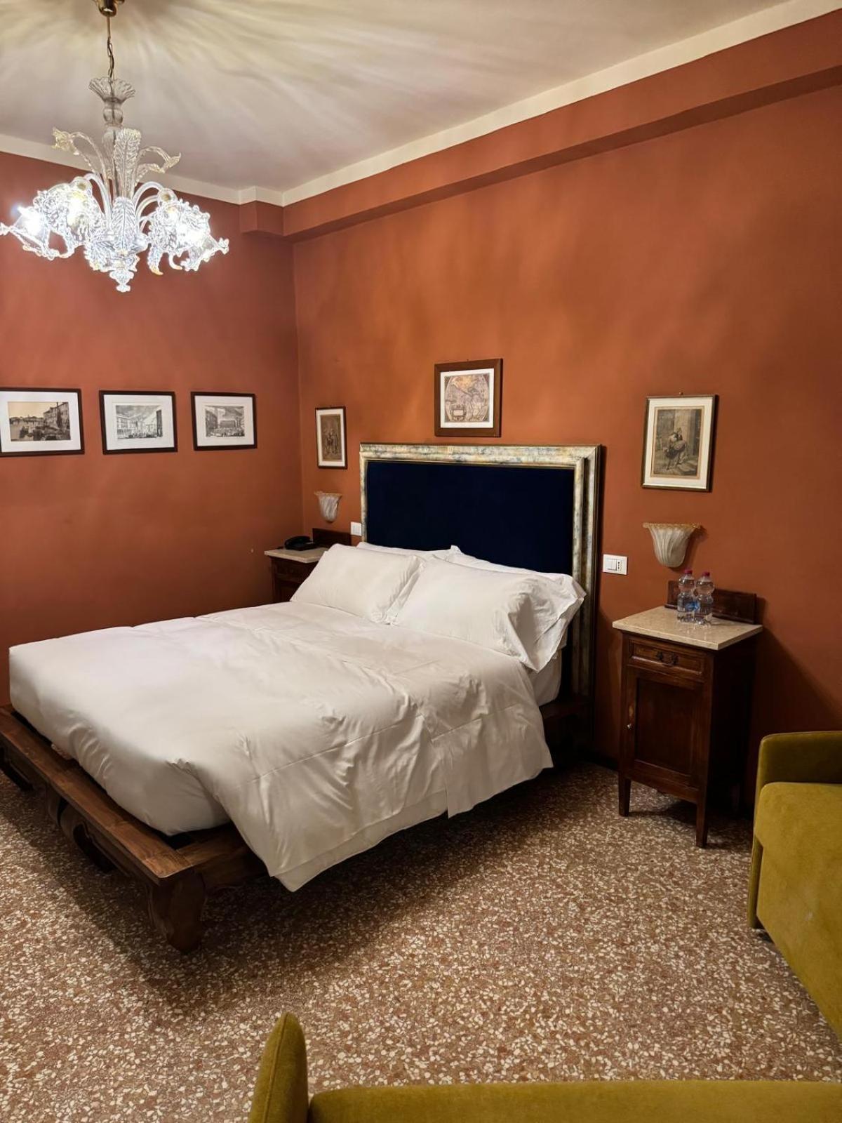 Hotel Guerrato Βενετία Εξωτερικό φωτογραφία