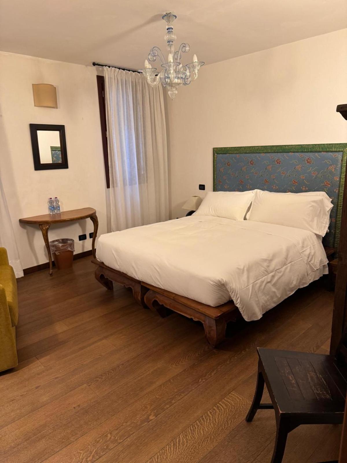Hotel Guerrato Βενετία Εξωτερικό φωτογραφία