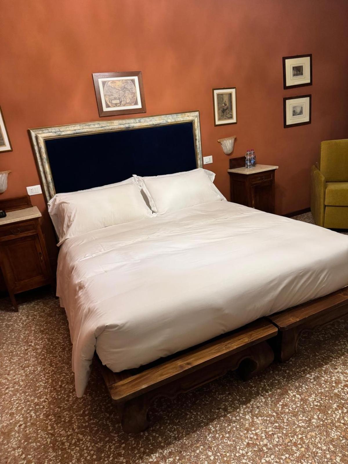 Hotel Guerrato Βενετία Εξωτερικό φωτογραφία