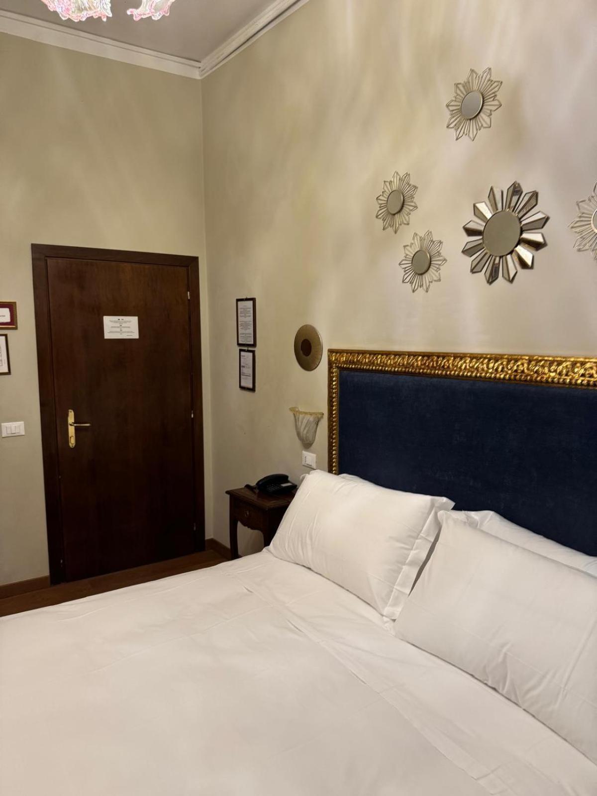 Hotel Guerrato Βενετία Εξωτερικό φωτογραφία