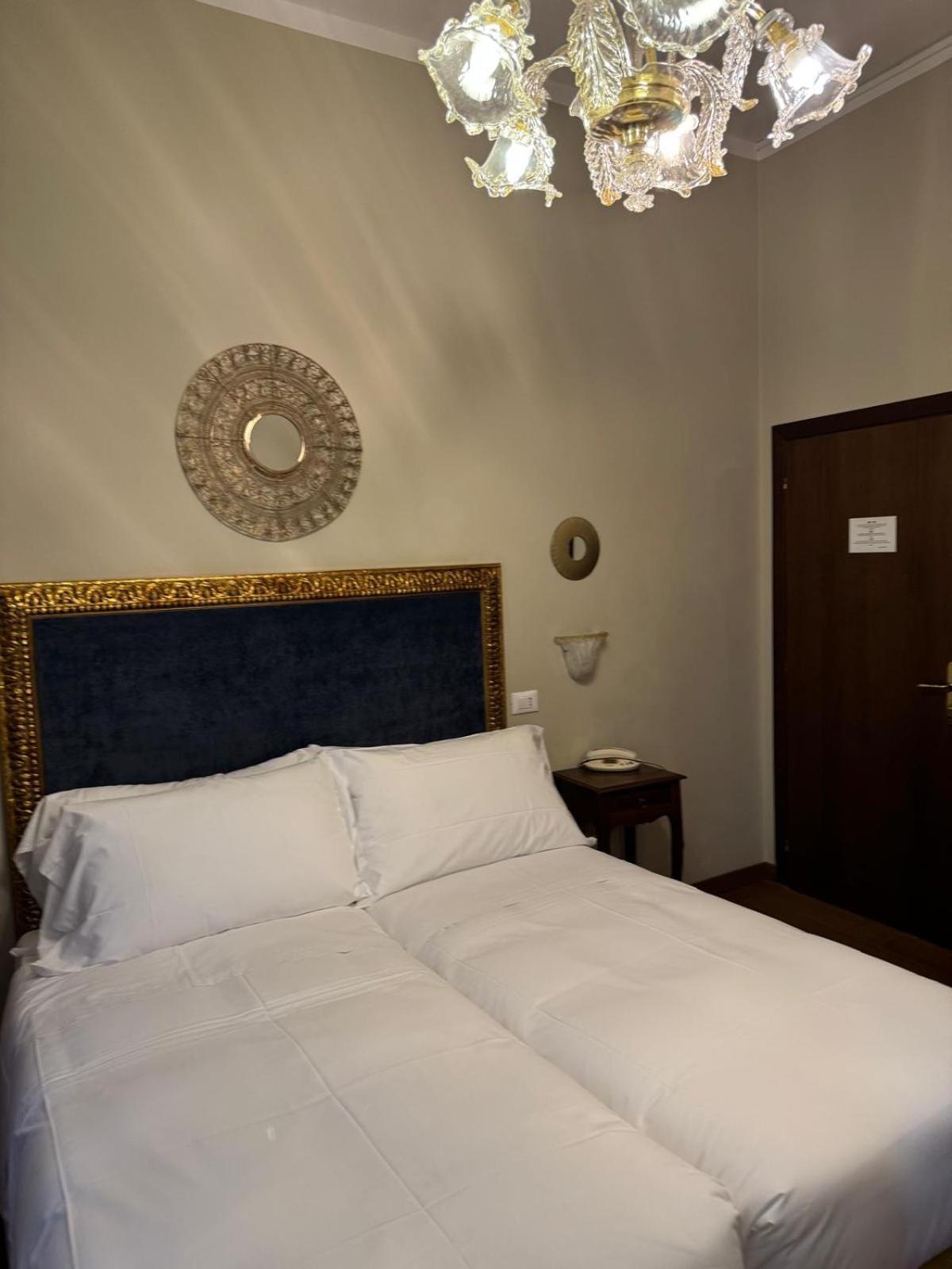 Hotel Guerrato Βενετία Εξωτερικό φωτογραφία