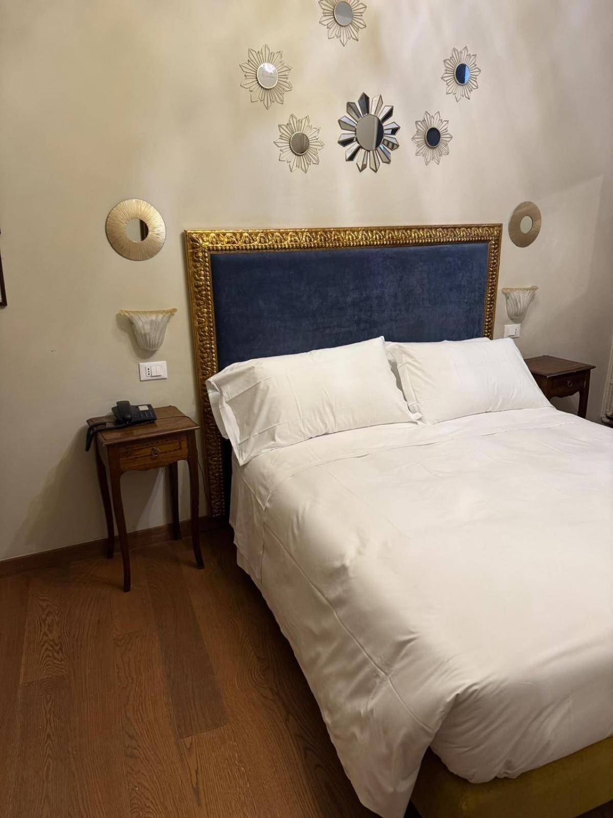 Hotel Guerrato Βενετία Εξωτερικό φωτογραφία