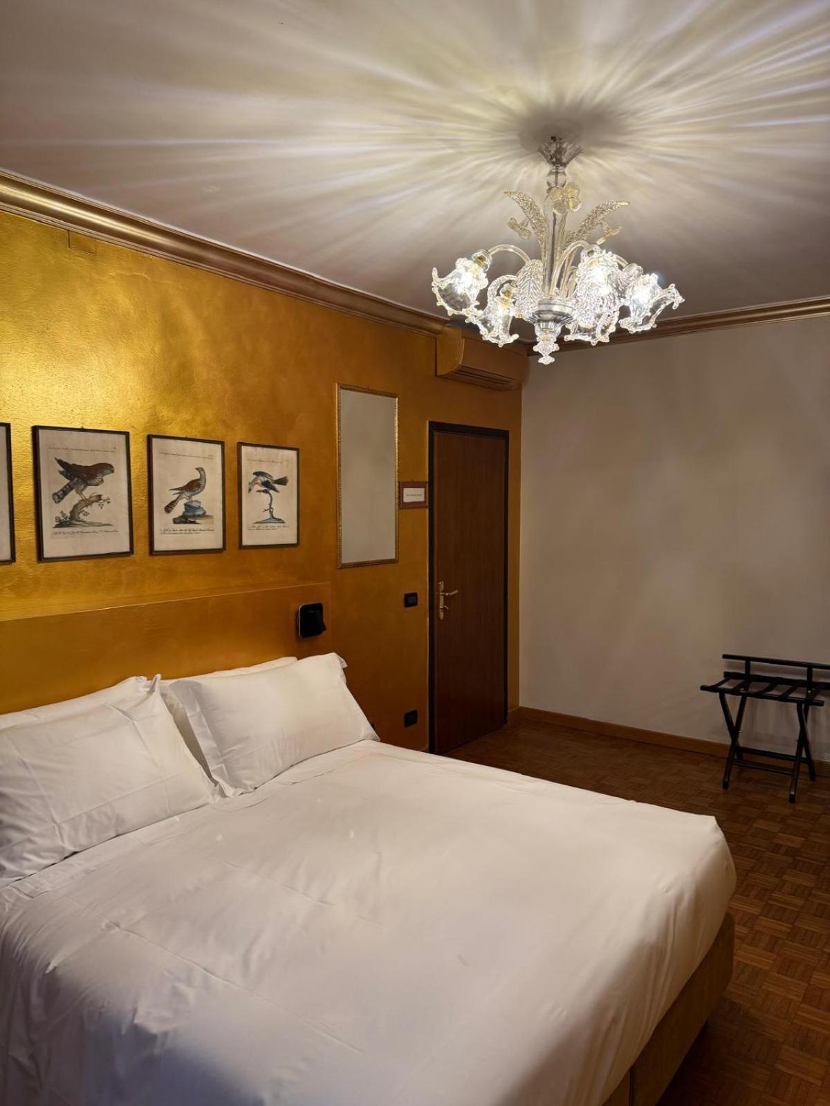 Hotel Guerrato Βενετία Εξωτερικό φωτογραφία