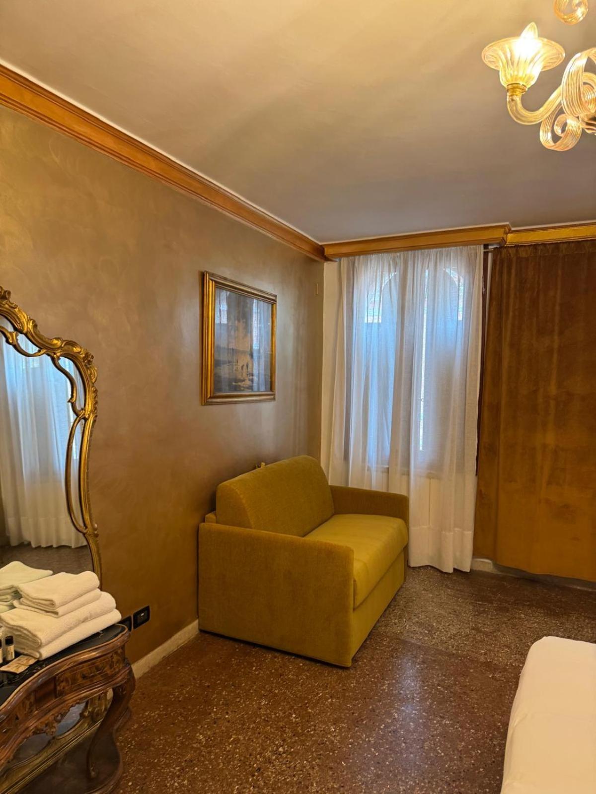 Hotel Guerrato Βενετία Εξωτερικό φωτογραφία