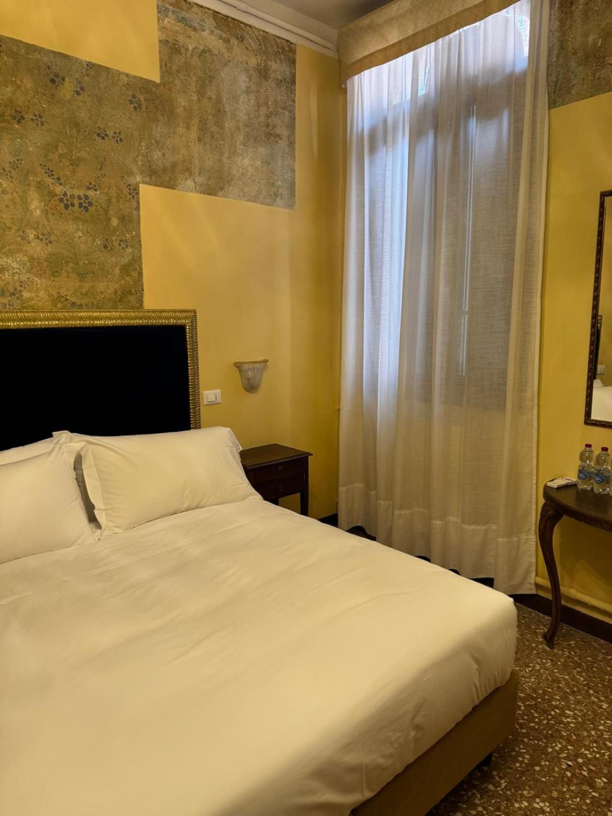 Hotel Guerrato Βενετία Εξωτερικό φωτογραφία