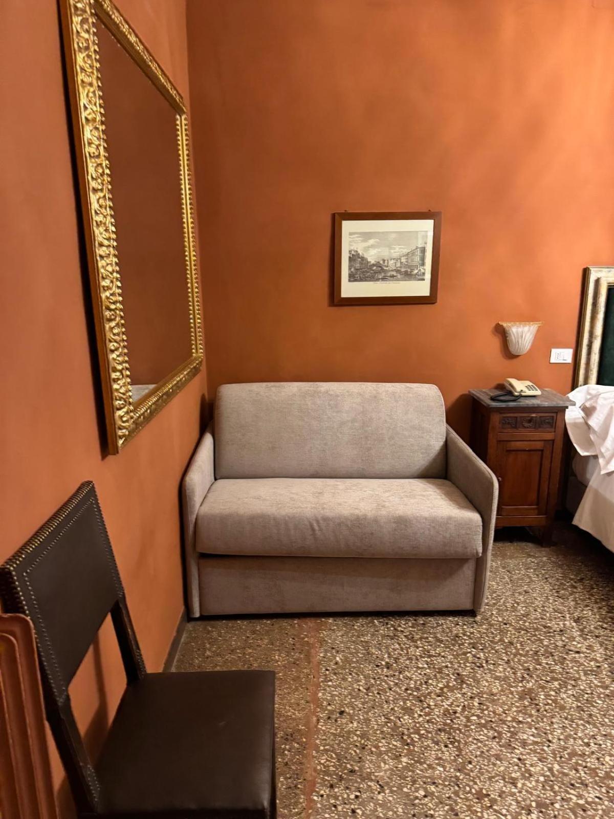Hotel Guerrato Βενετία Εξωτερικό φωτογραφία