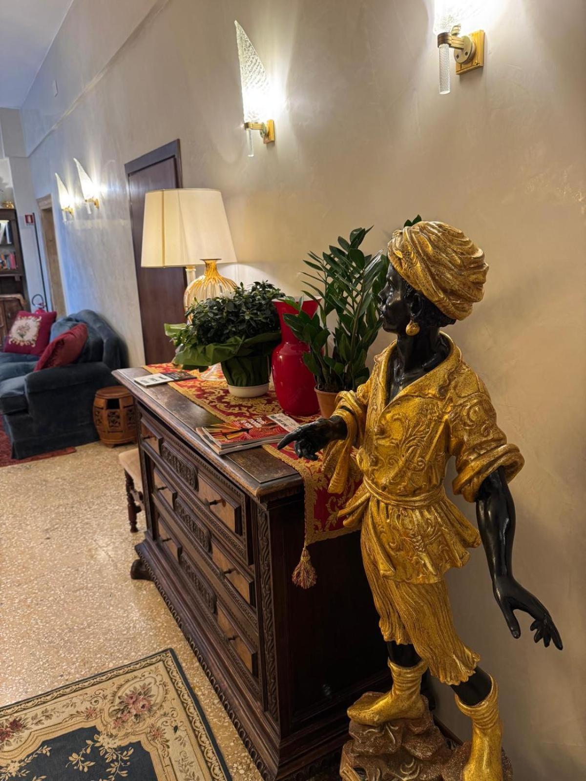Hotel Guerrato Βενετία Εξωτερικό φωτογραφία