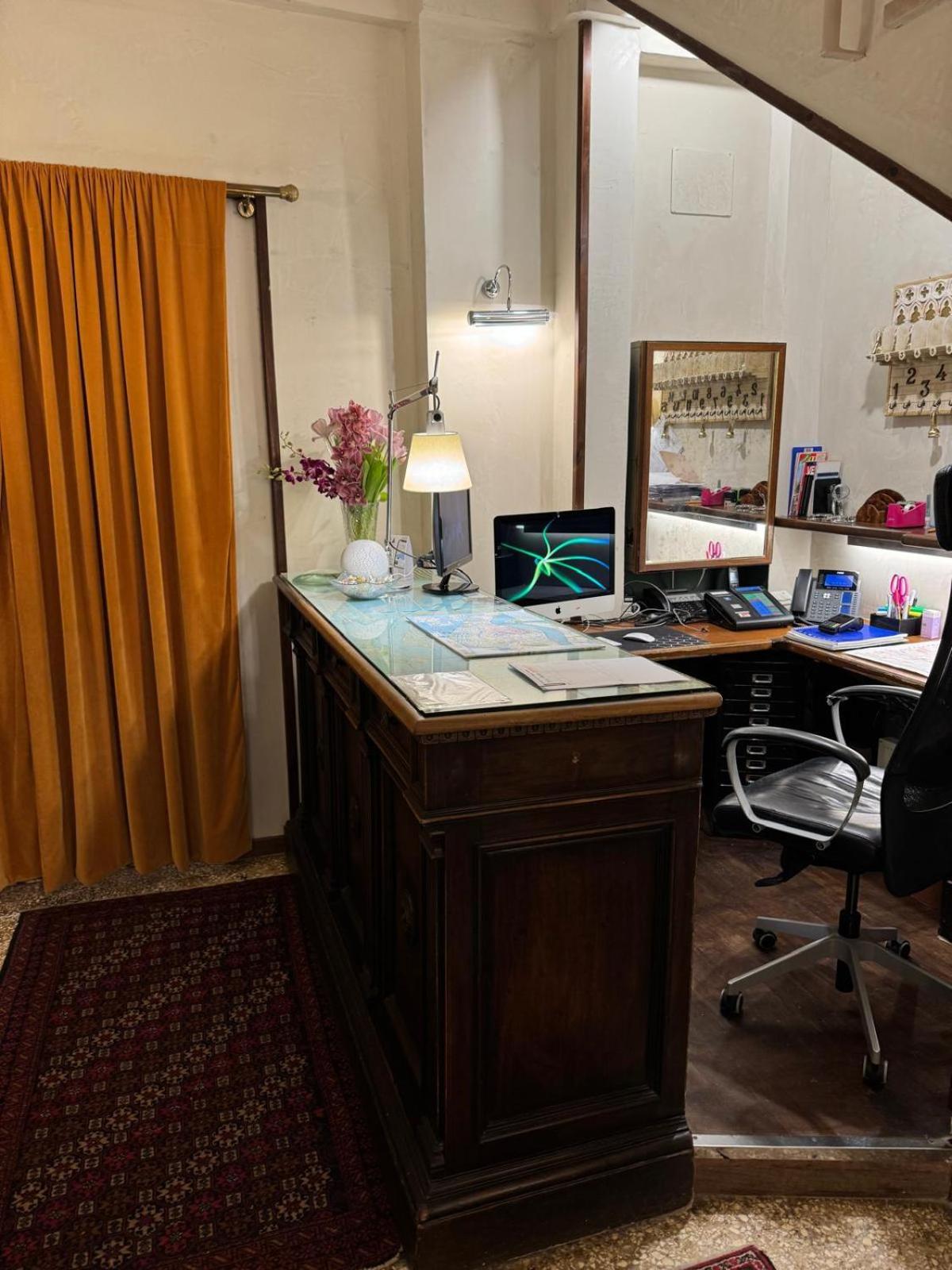 Hotel Guerrato Βενετία Εξωτερικό φωτογραφία