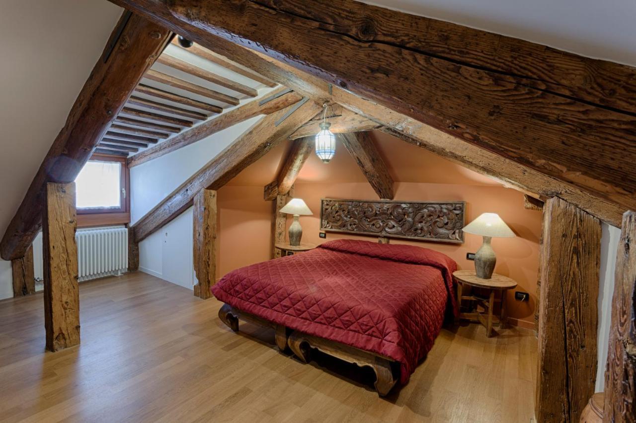 Hotel Guerrato Βενετία Εξωτερικό φωτογραφία